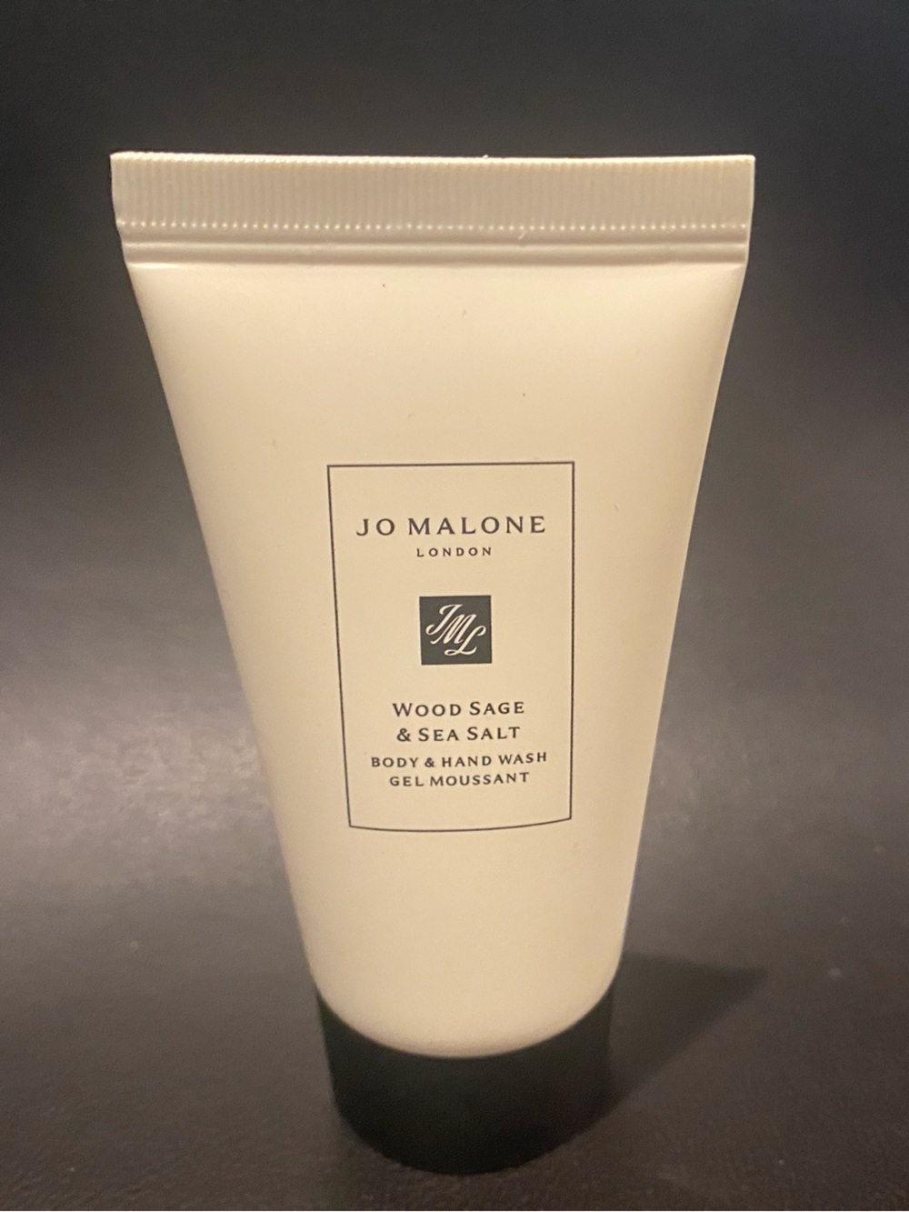 Jo Malone Cream Tube Hand & Body Cream travel size